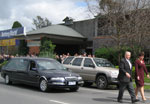 william matthews professional funeral service