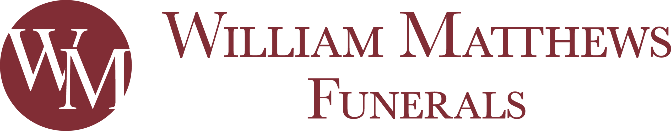 William Matthews Funerals