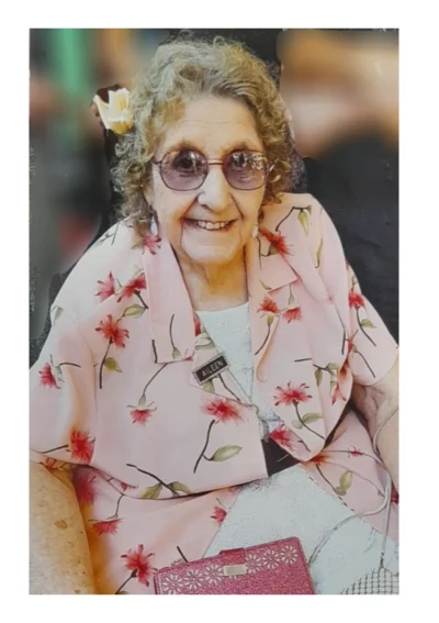 Aileen Evans