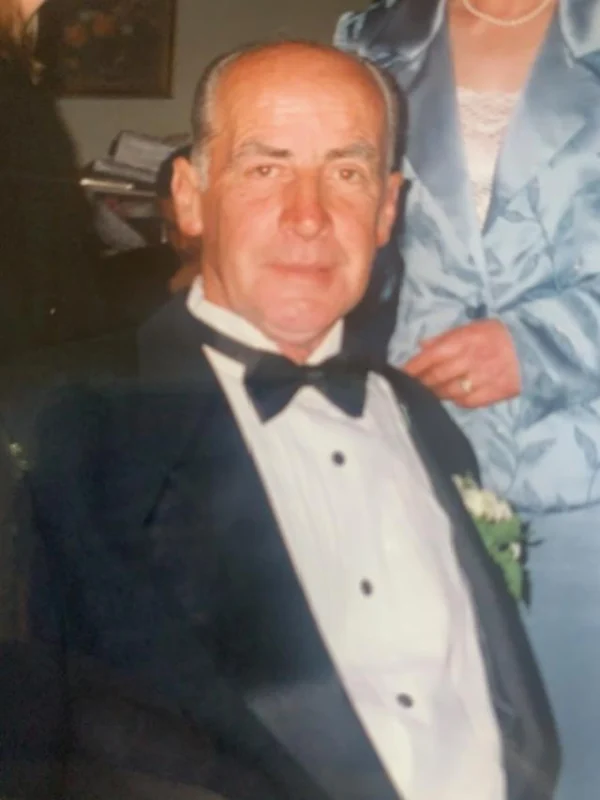 James Sydney (Jim) Ward