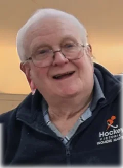 Peter Deakin