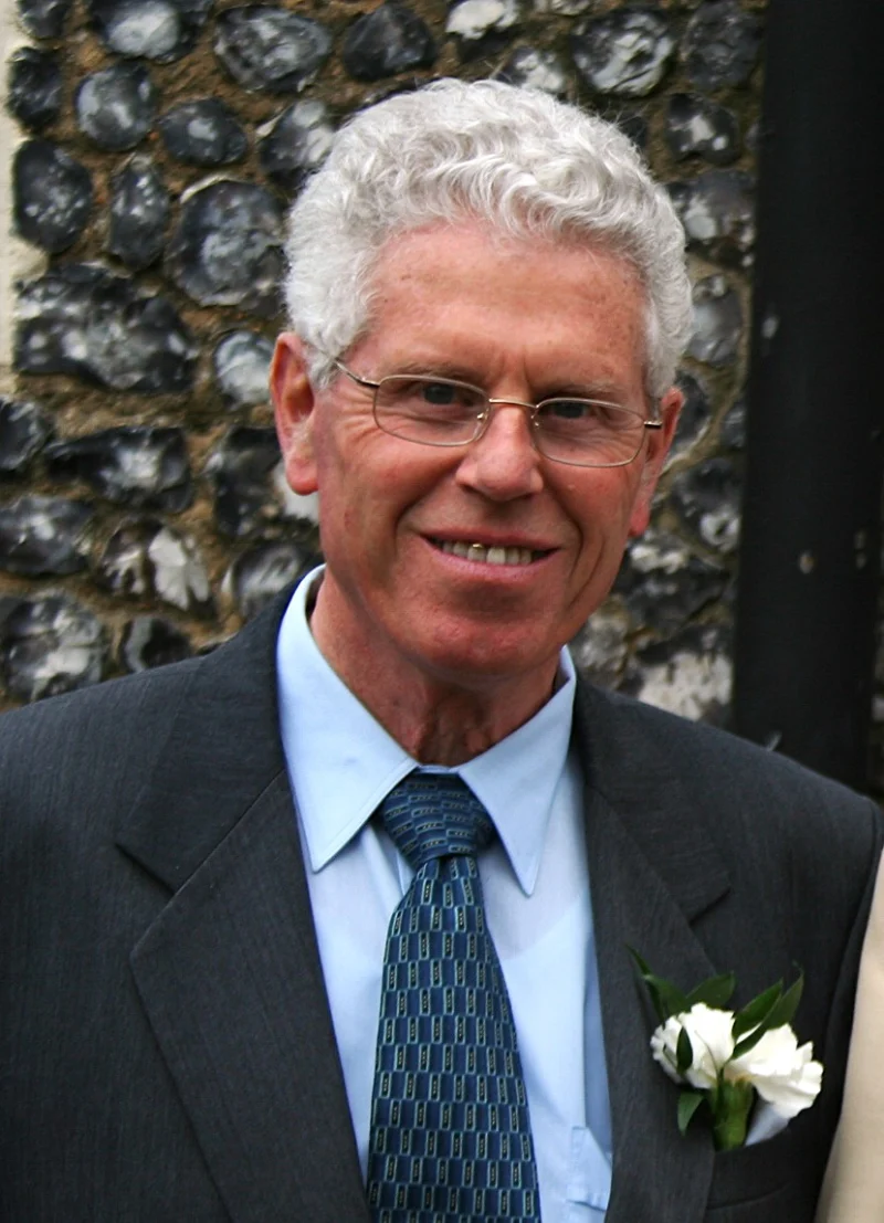 Roger William Craddock