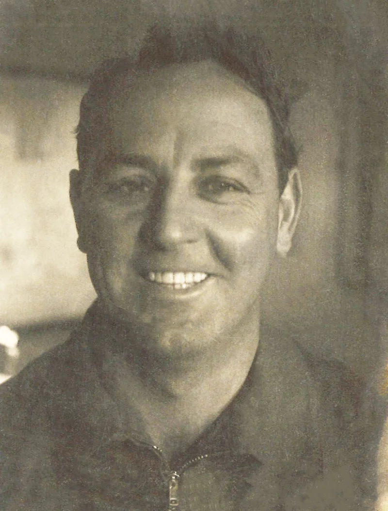 Allen McNamara