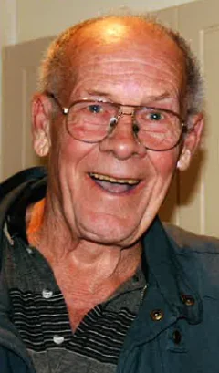 Arnold Joseph Vidot