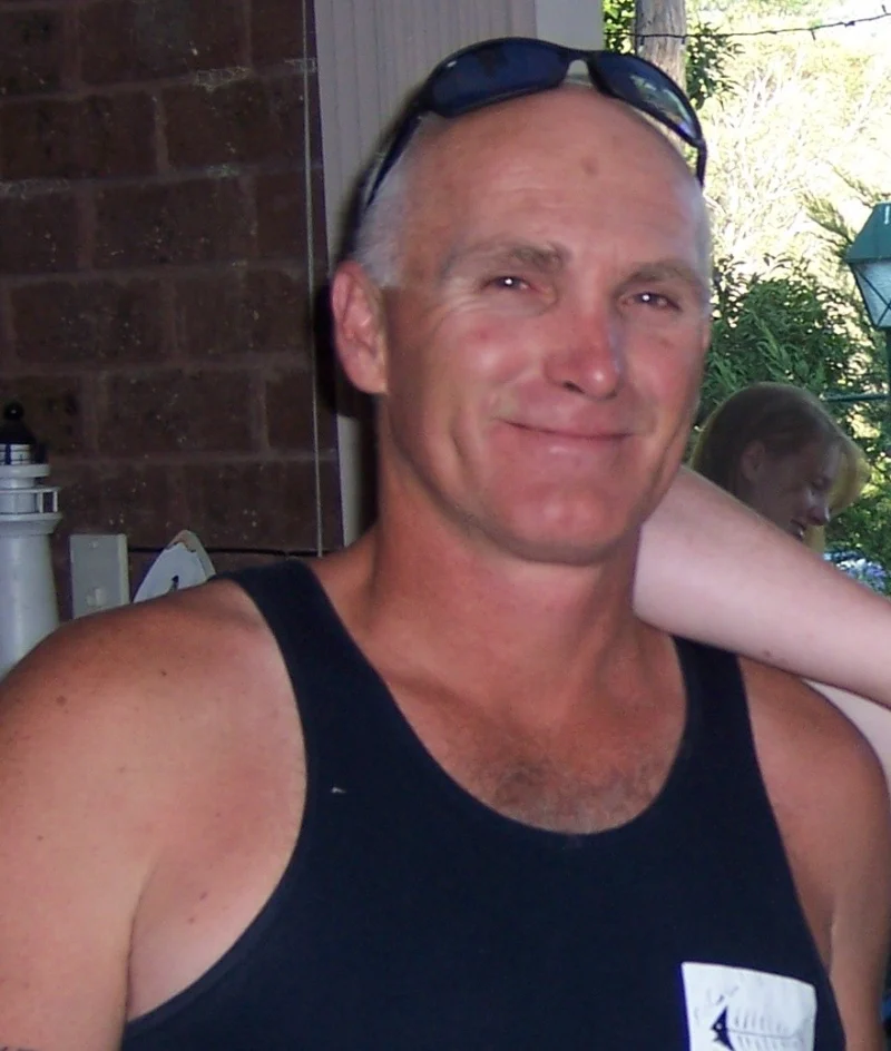 Gil Campbell