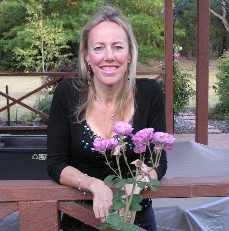 Elizabeth Croom