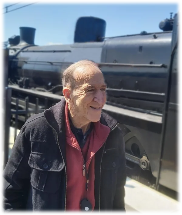 Robert William (Bob) Cowens