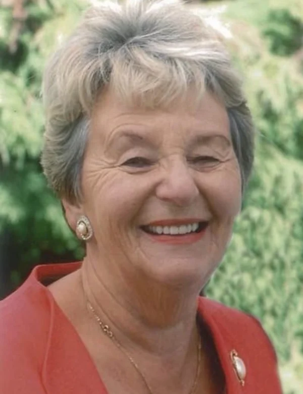 Joy (Joy Dullard) Dullard