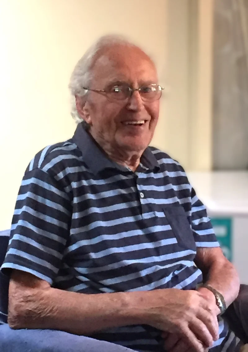 William van de Kimmenade