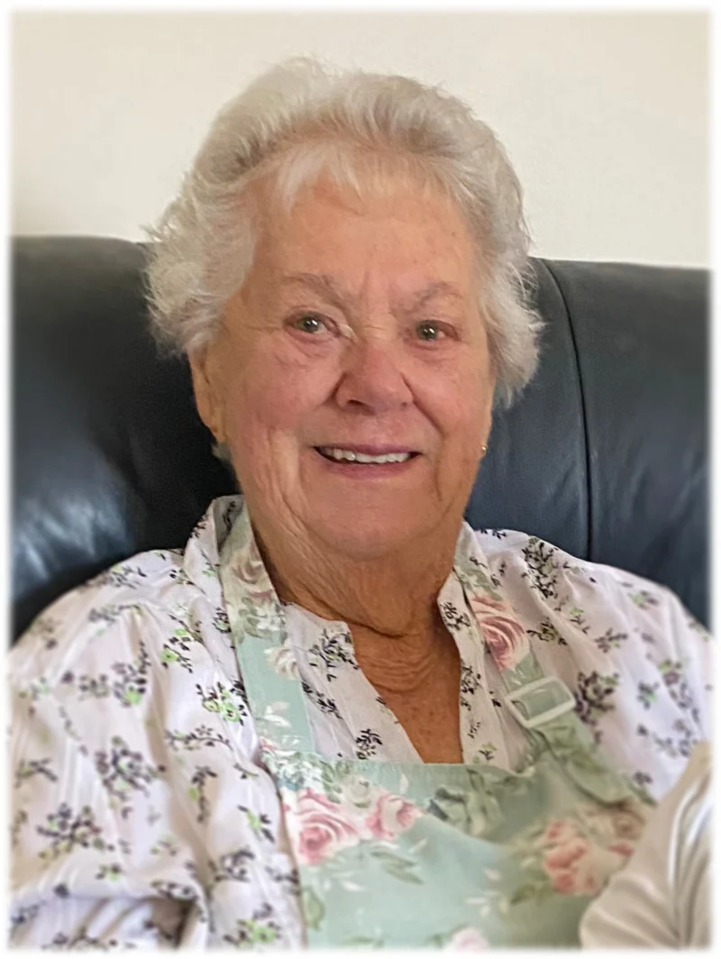 Linda Dowie