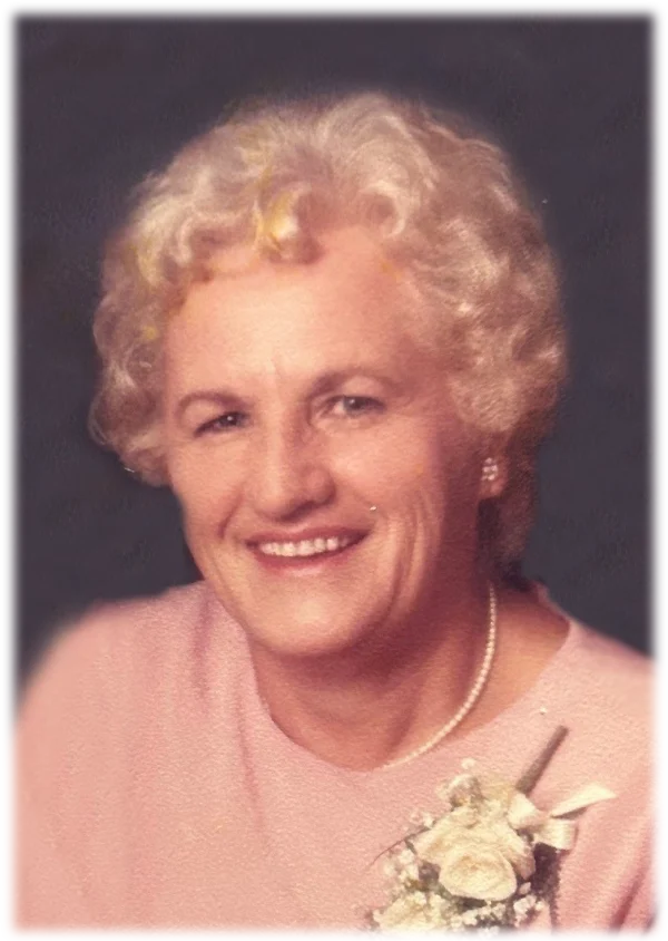 Melba Elizabeth Poulter