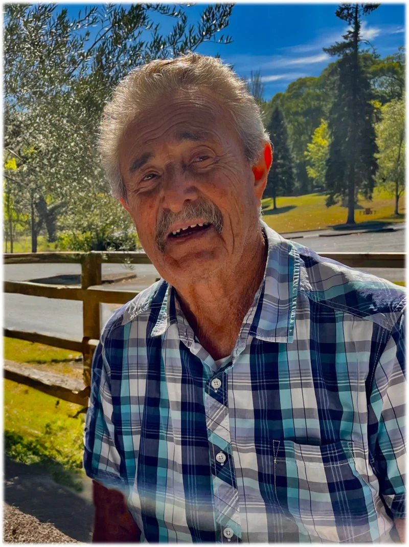 Naldo Ricardi