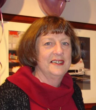 Eileen Hubble