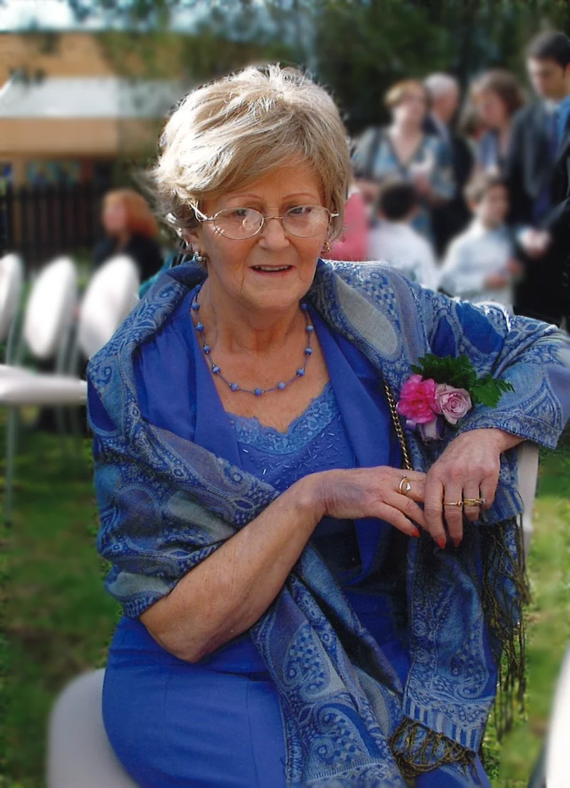 Pauline Goetz