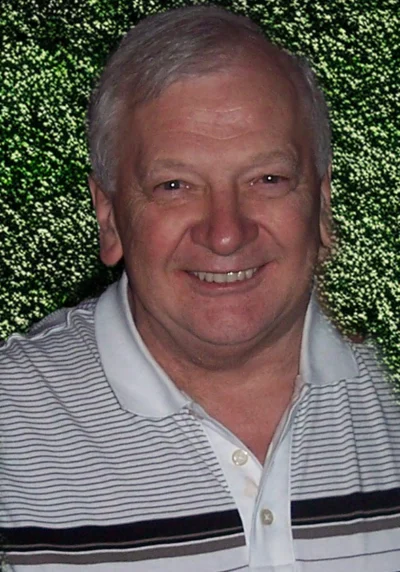 John Ernest Parsons