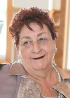 Sandra Woodworth