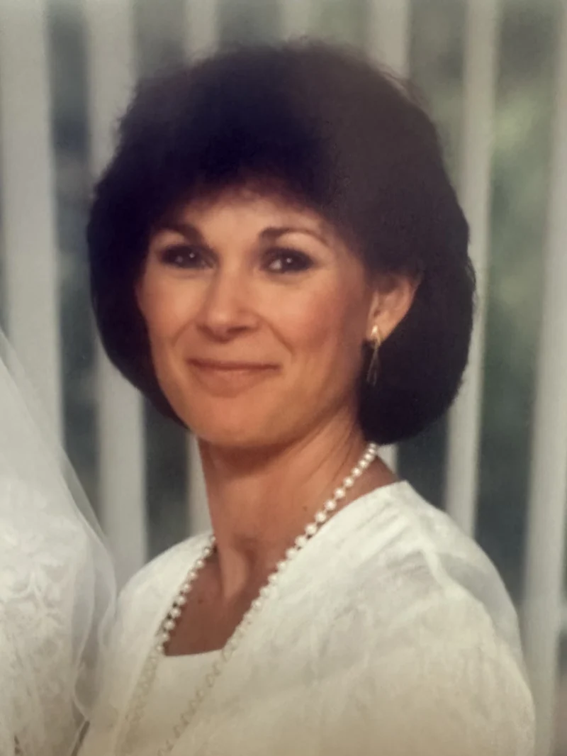 Gail Isobel Walker