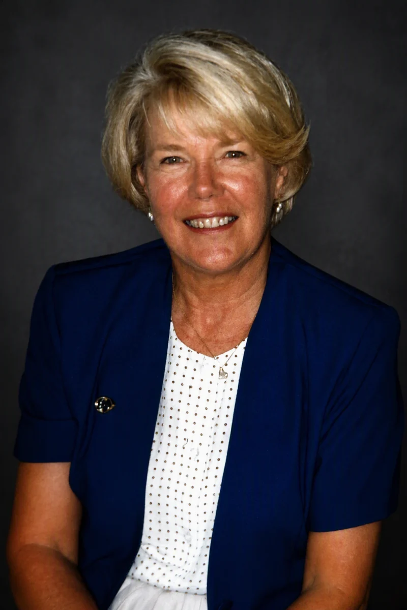 Dorothy Murray