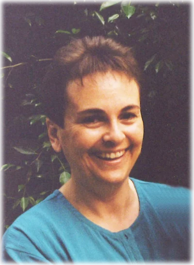 Jennifer Gates
