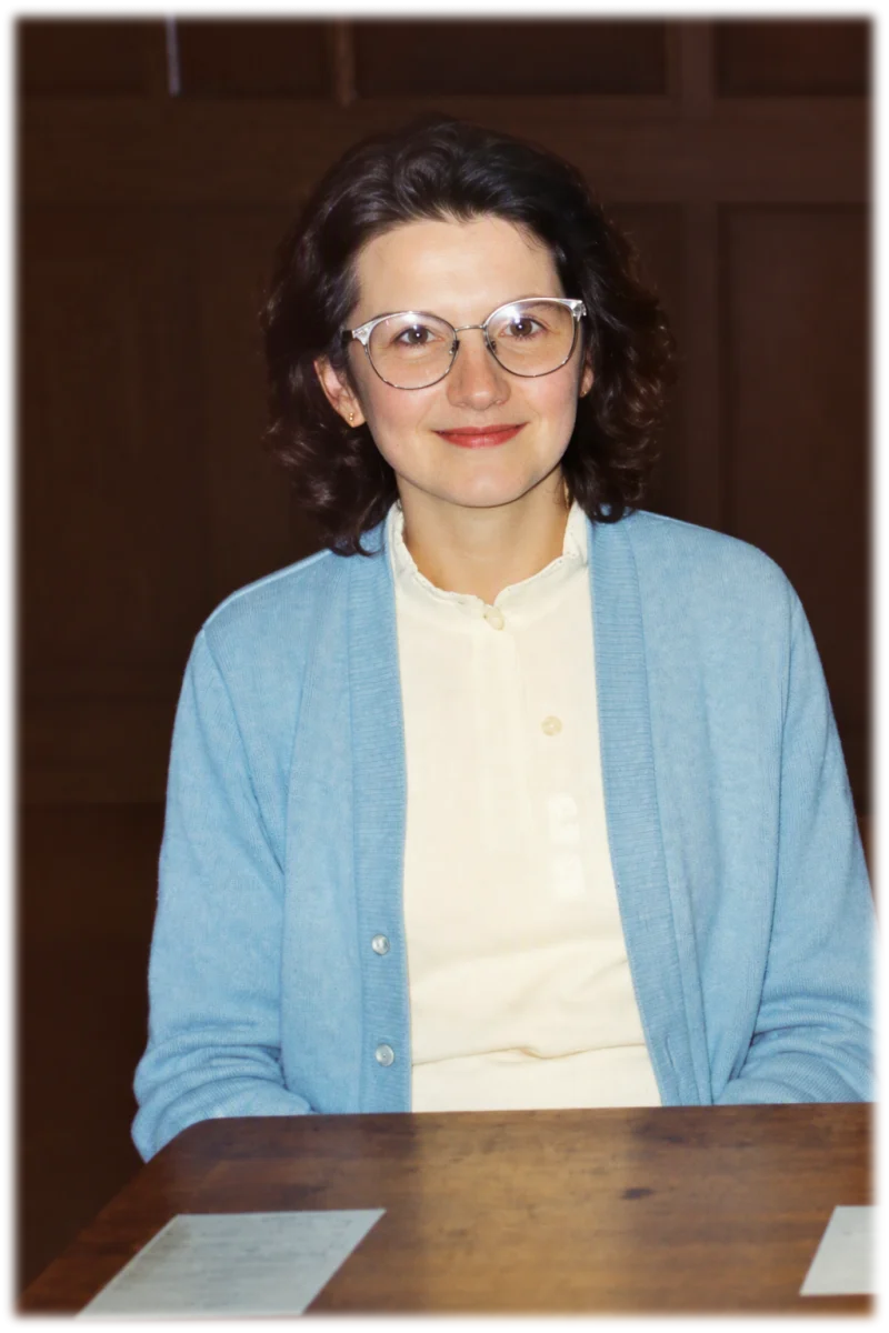 Violet May (nee Pike) Chapman