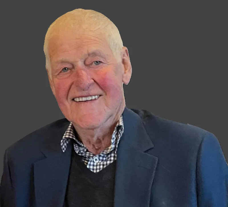 Brian Thomas McKeogh