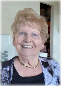 Ria Gysberts