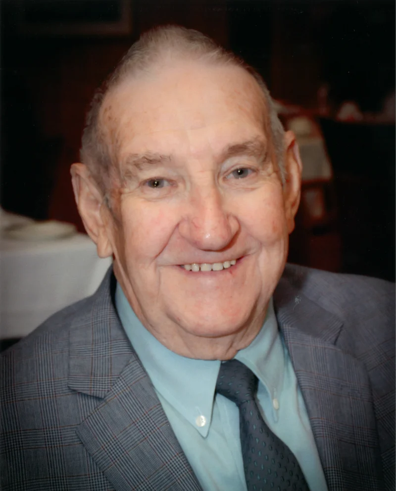 Barrie Samuel Grigg