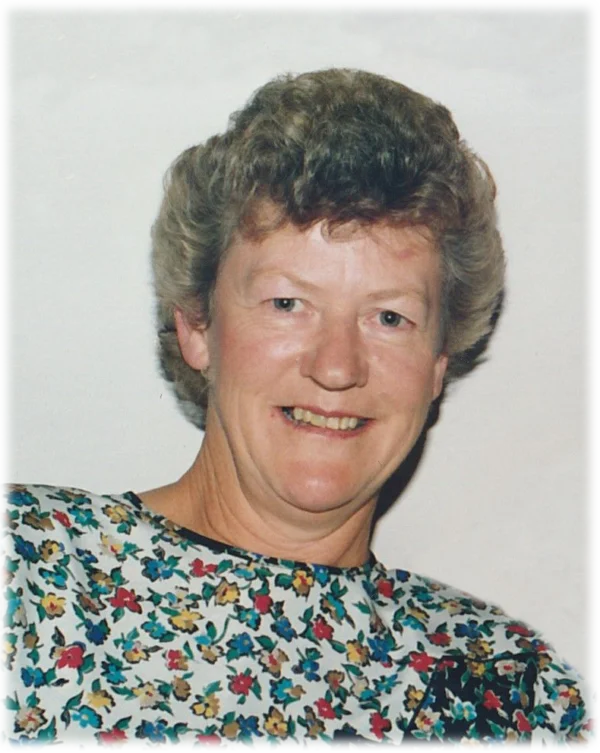 Janette Brown