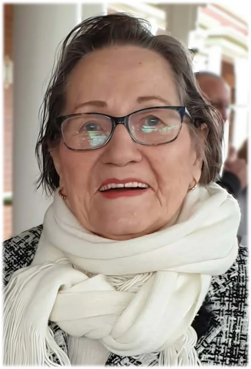 Valda Mitchell