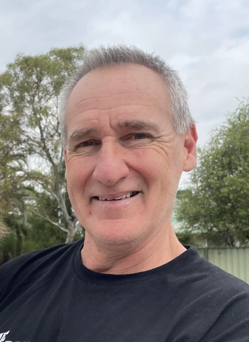 Mick White