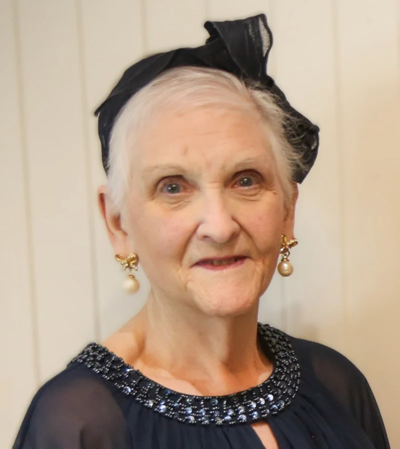 Margot Anne Koschel