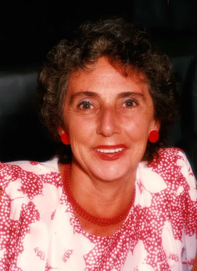 Valda Carman