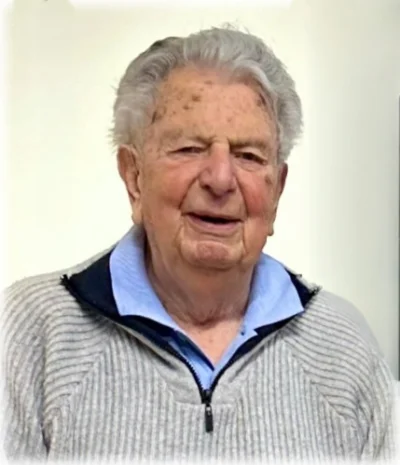 Ronald (Ron) King