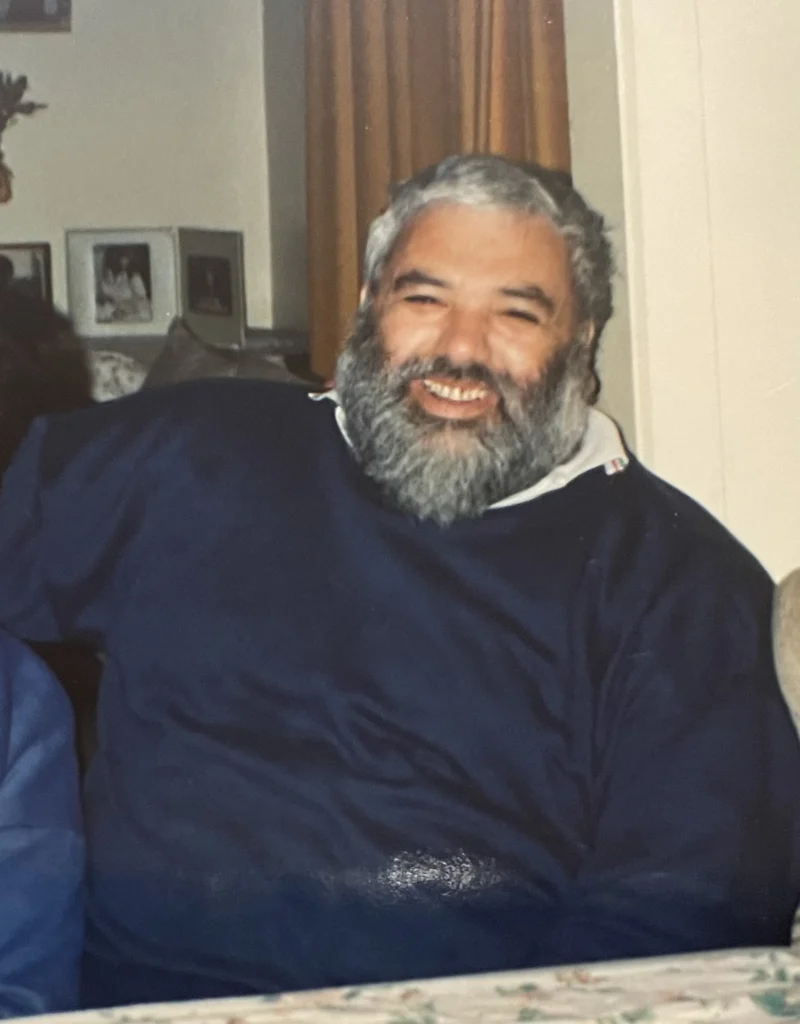 John Michael (Giovanni Ragno) Ragno