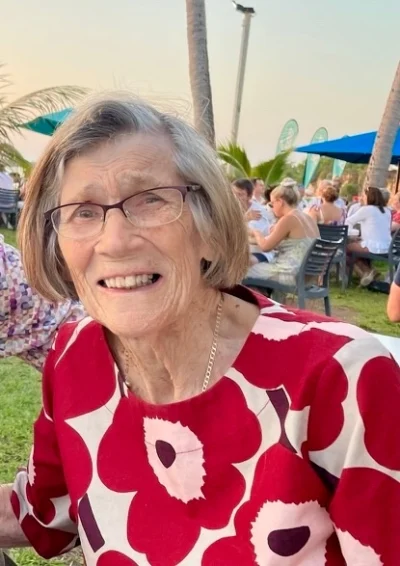Helen Lorraine Niblock