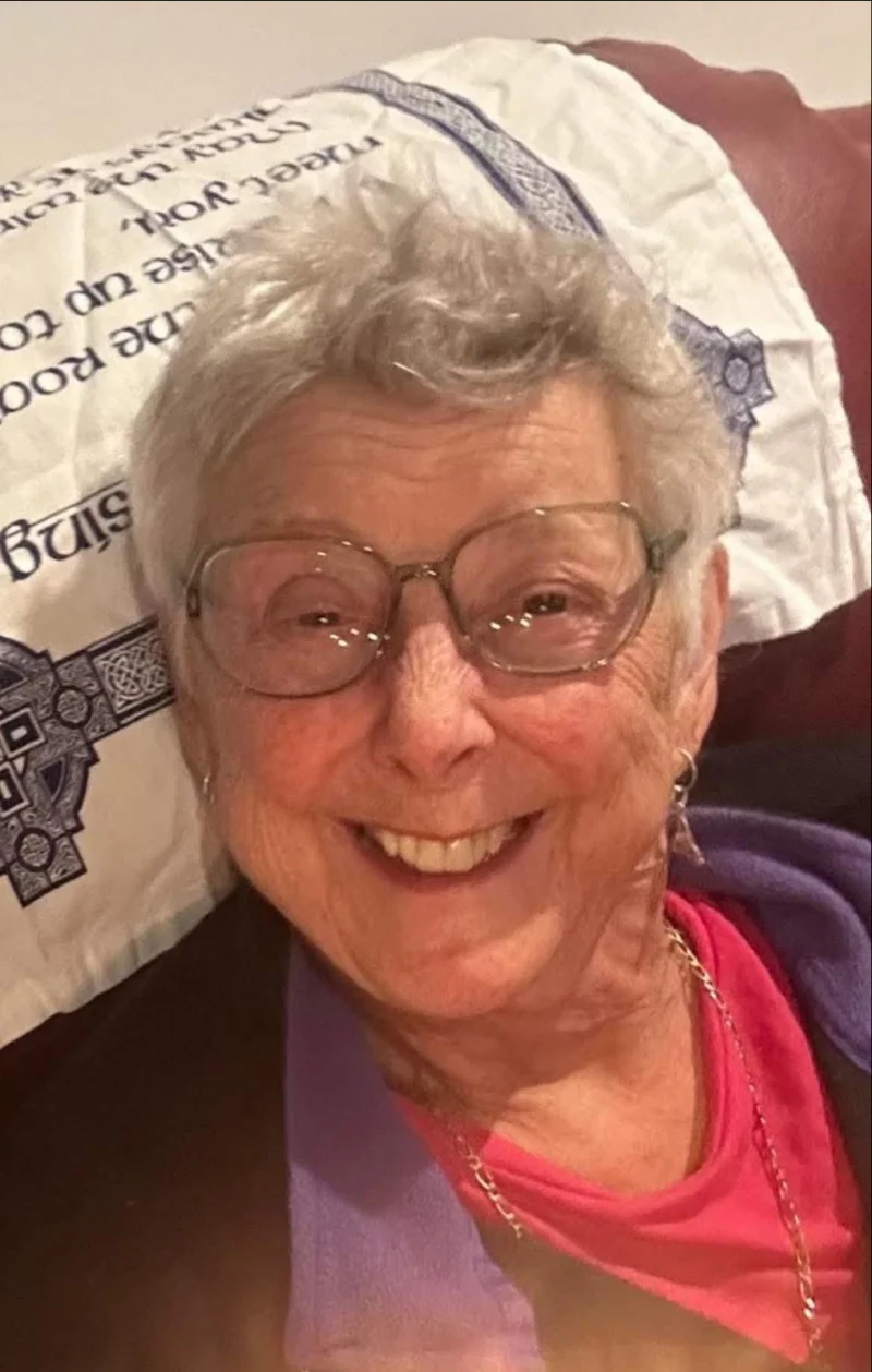 Ann Falconer Quinn