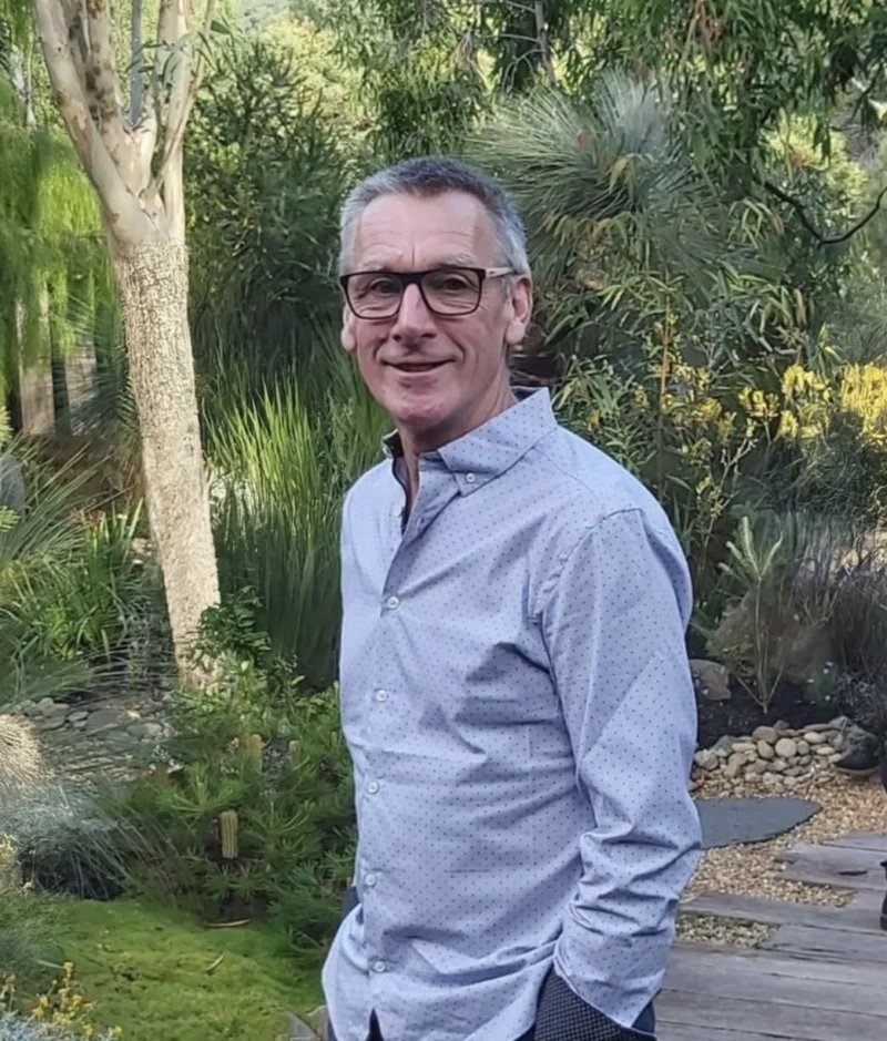 Greg McArdle
