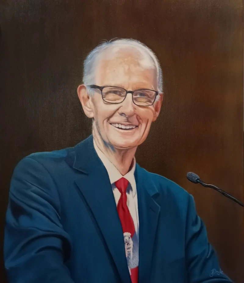 Morrie Krieg