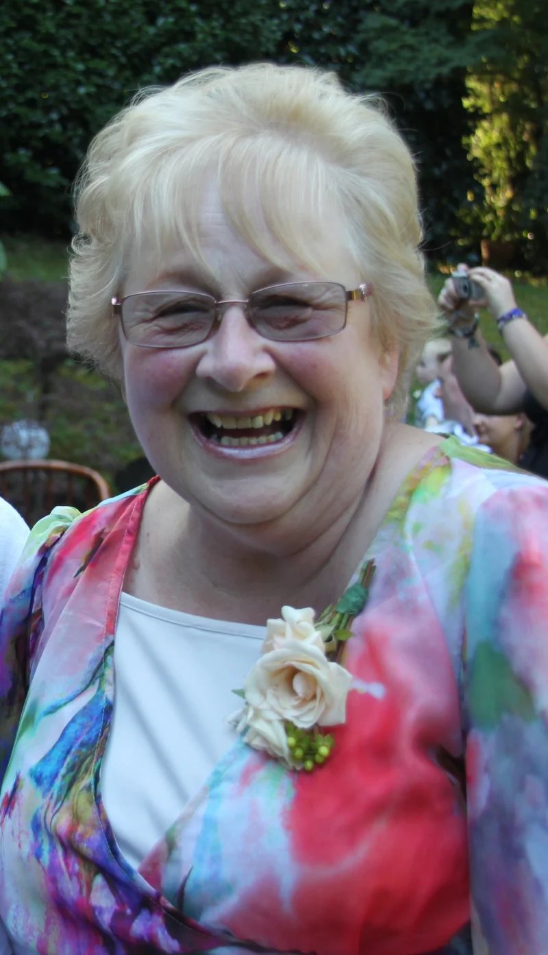 Carol Borrett