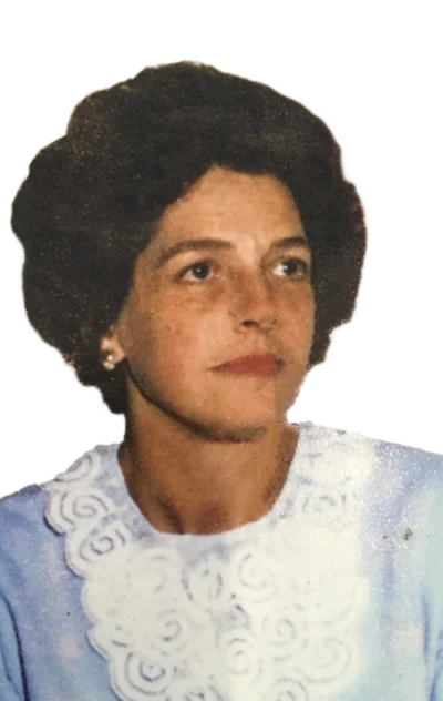 Shirley Irene Sali