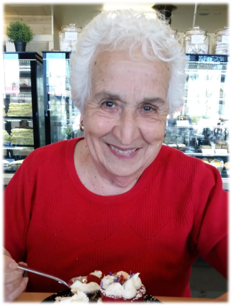Muriel Wilson