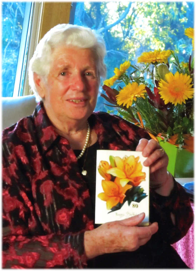 Rosa Lehninger