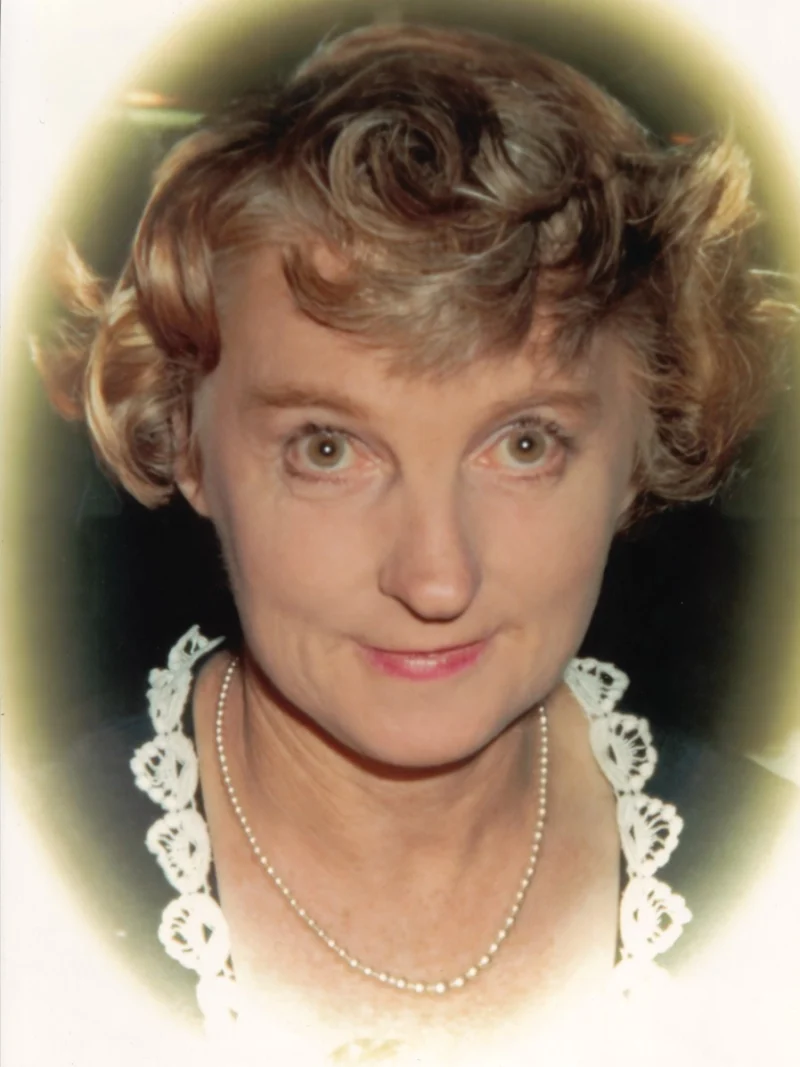 Marjorie Hughes