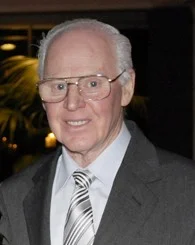 Alan Boff