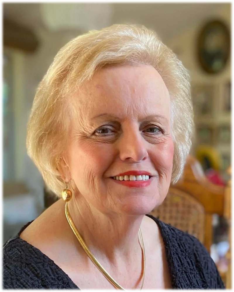 Catherine (Cath) Collins