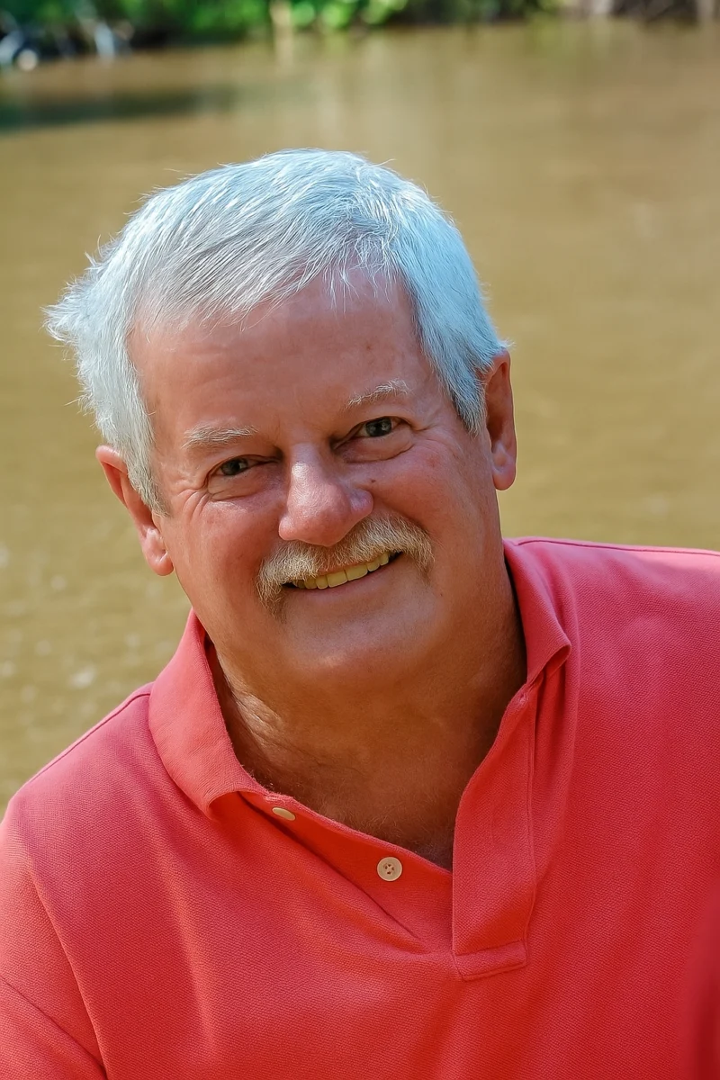 John Michael Patrick Ryan