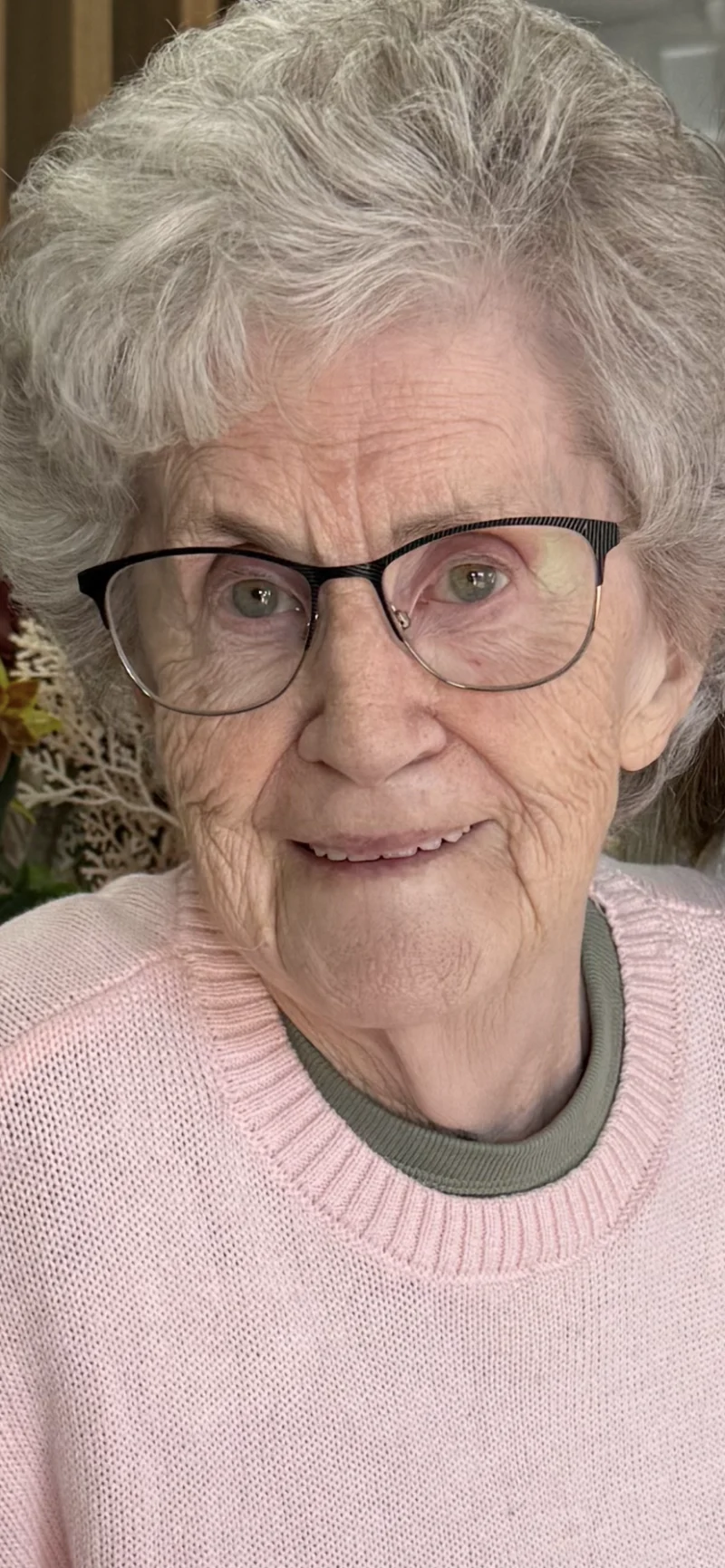 Margaret Charlett