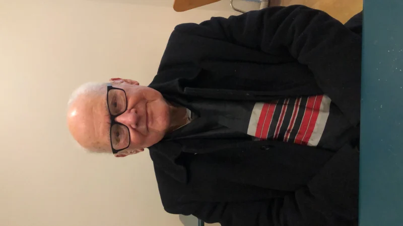 Neil Gryst