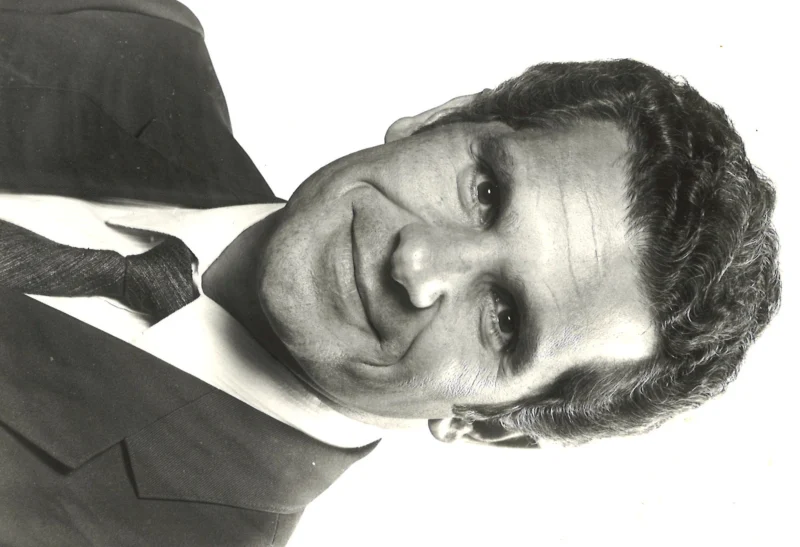 Robert Raїf Naffa