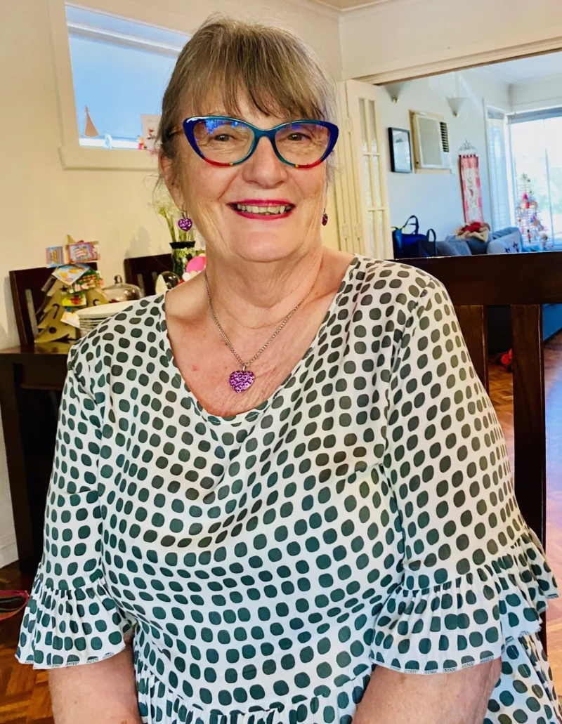 Ronda Dorn Potten